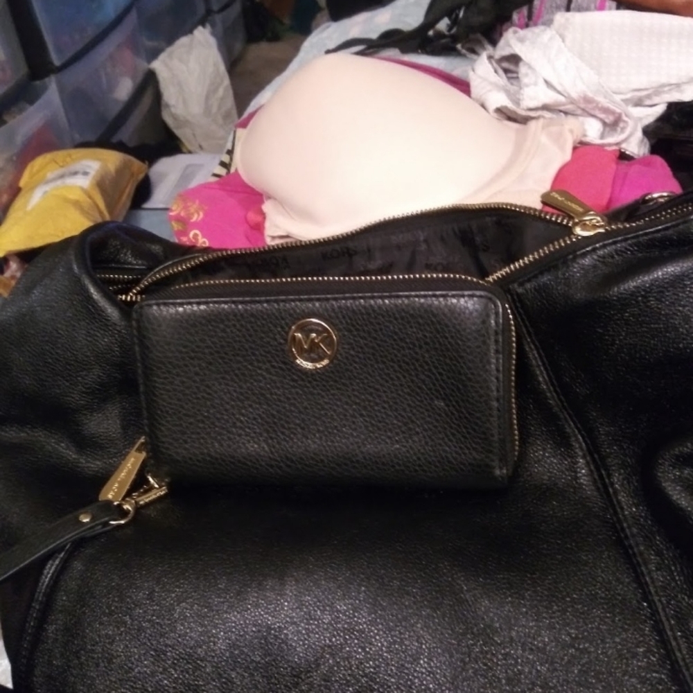 Real Michael Kors